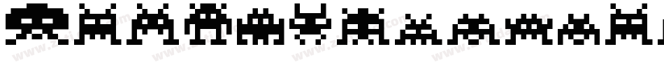 BadsoulOfShadik-RyKo字体转换