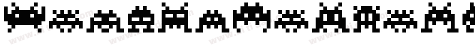 DefragmentedItalic-Y8Ry字体转换