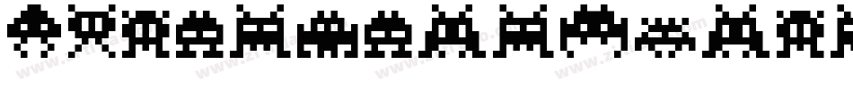 Extraornamentalno2-voRy字体转换