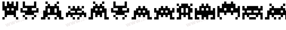 JunebugStompNf-lPRy字体转换