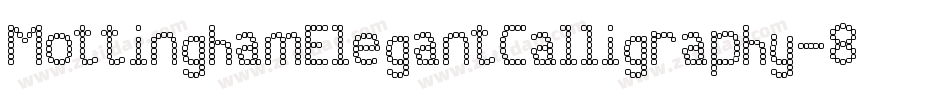 MottinghamElegantCalligraphy-81zB字体转换