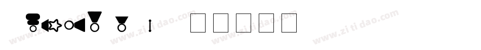 Parts-j9yG字体转换