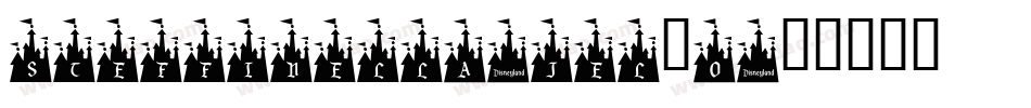 Steffinella-jEL7O字体转换