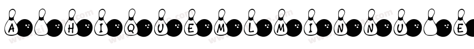 AshiqueMlMinnuSemiBold-WL8A字体转换