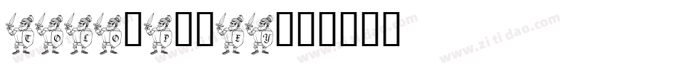 Tolo-p78ey字体转换