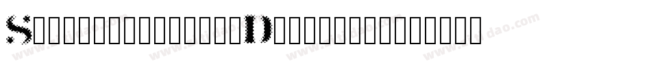 SunflowerfieldsDemo-lg81q字体转换