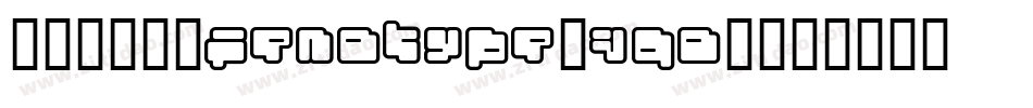 080203Fenotype-VqO6字体转换