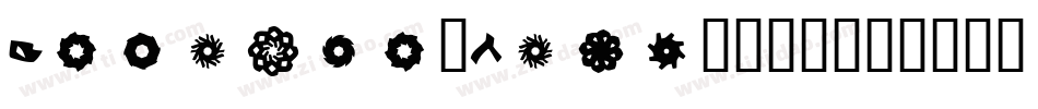 Fanesia-Demo-2-2字体转换