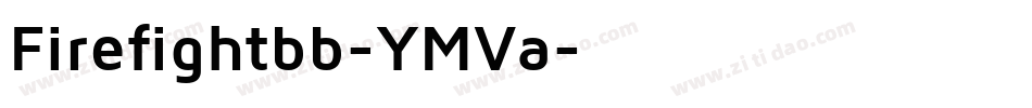 Firefightbb-YMVa字体转换
