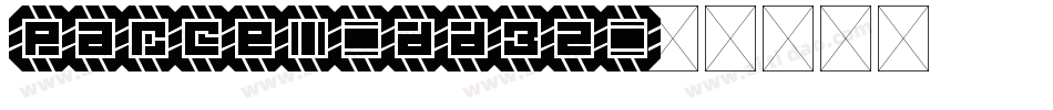 Parcel-dd3Z字体转换 Parcel-dd3Z字体转换