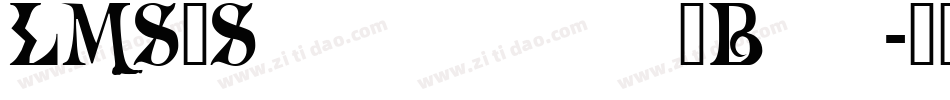 LMS_Spelling_Bee字体转换