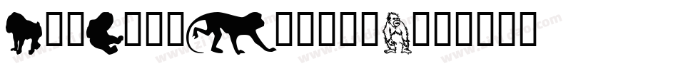 BadAxe3D-yw3w2字体转换