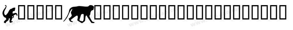GrungeHandwriting-mp5x字体转换