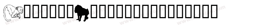 OilbatsBasic-x3W8字体转换