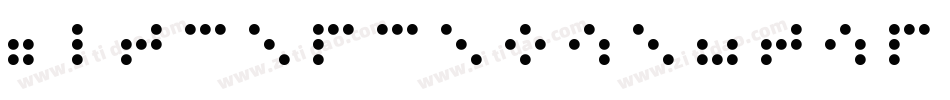 HintRetroGrungeFreeVersion-E9XW字体转换