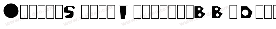 CoffinStoneItalic-7BB1D字体转换