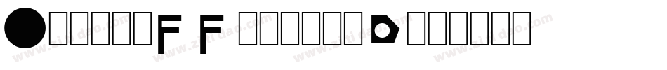GruppeFFat-6y1D字体转换