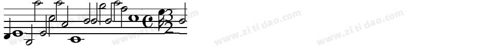 Standingroomonly-0K5o字体转换 Standingroomonly-0K5o字体转换
