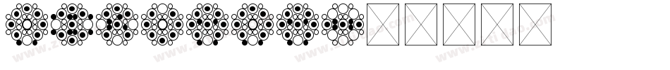 NIRVANA字体转换