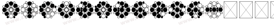 Nirvanabesh字体转换