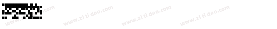 Multikultur-w1e9字体转换