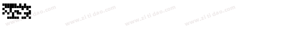 Theygi-d1e6字体转换