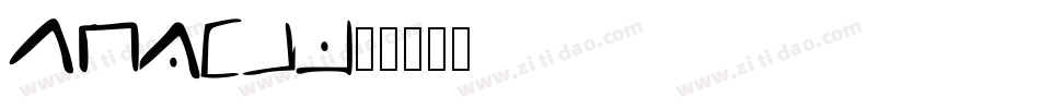 YOzKAB字体转换