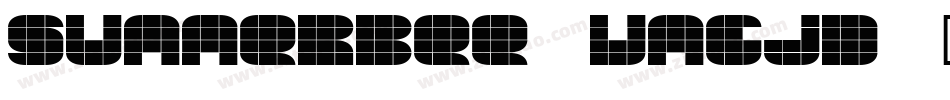 Summerbee-vmgjD字体转换