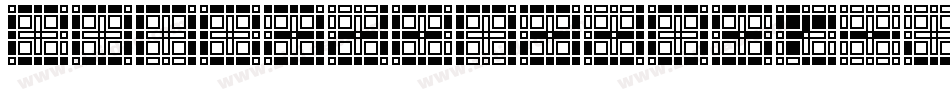 ConcadenadoSt-jy6R字体转换