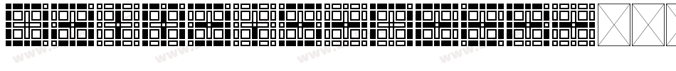 Dalmais-nE6R字体转换