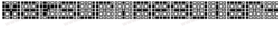 MatsuriRegular-yw0V3字体转换