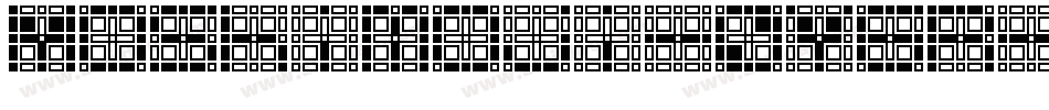 Moshimoji-0Y6R字体转换