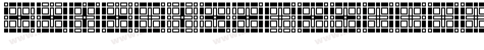 Symbolsaresocool-WY0v字体转换