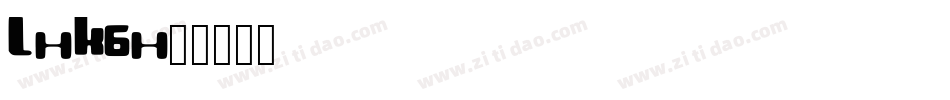 Loja-lgK2q字体转换