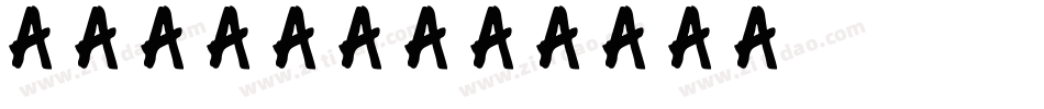 Realme字体转换