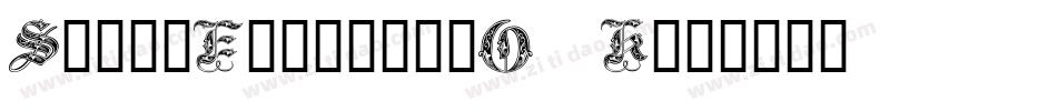 SantyEhisa-d9O3K字体转换