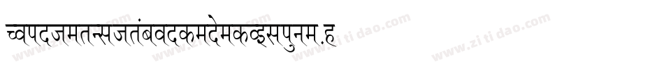 PointerUltracondensedOblique-g4rE字体转换