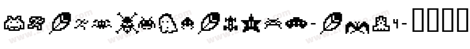 ALolitaScorned-owJ4字体转换