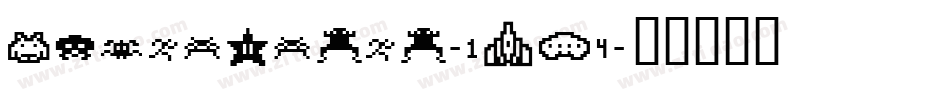 Abileneflf-1GD4字体转换
