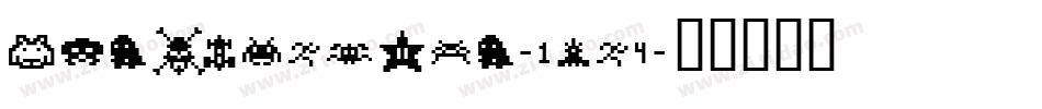 Abstralines-1jl4字体转换