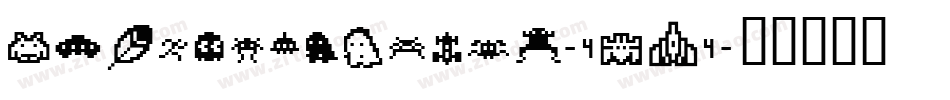 AdolphusSerif-4YG4字体转换