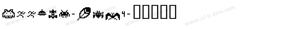 Allura-oyw4字体转换