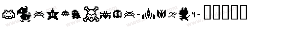 AvenusType-gxlm4字体转换