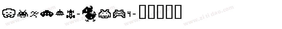 Baldur-vAE4字体转换