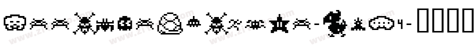 BeetypeOutline-vjD4字体转换