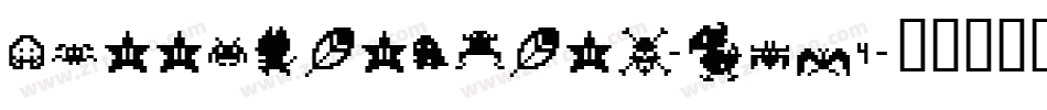 Cinnamonsfont-vyw4字体转换