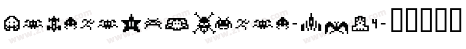CirclineItalic-gwJ4字体转换