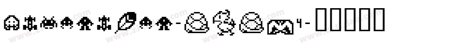 Crackrock-OVOW4字体转换