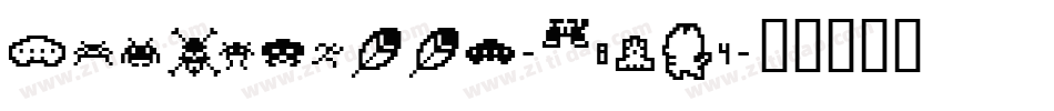 Deathblood-z8JM4字体转换