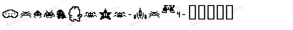 DecasMini-gez4字体转换